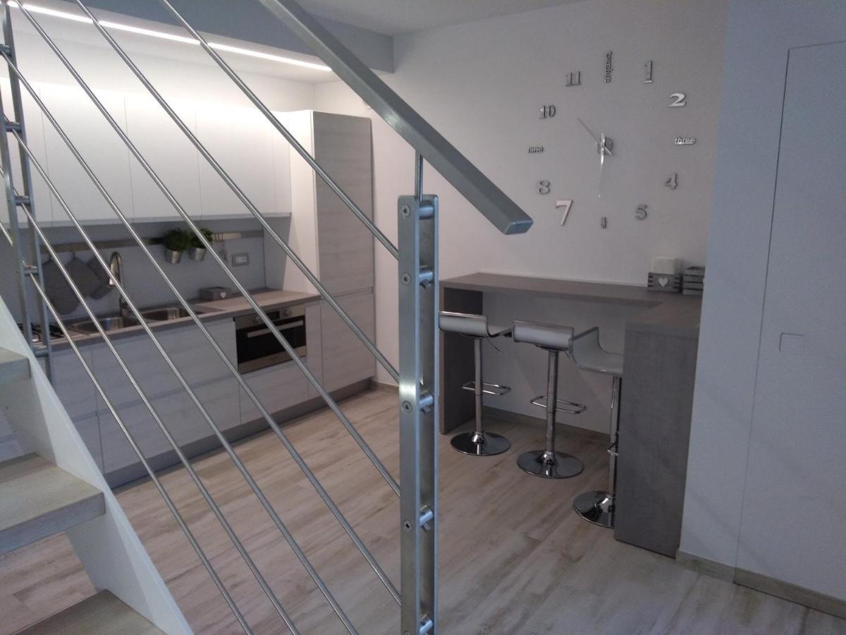 Sotto Il Portico Home Tezze sul Brenta Extérieur photo