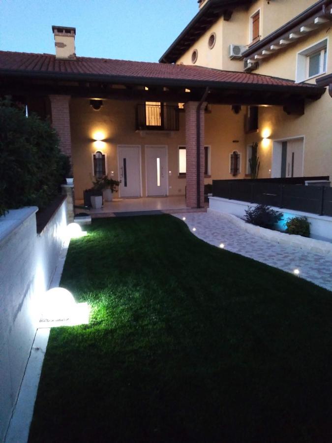 Sotto Il Portico Home Tezze sul Brenta Extérieur photo