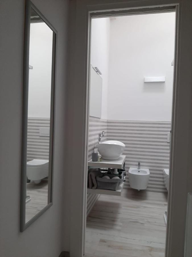 Sotto Il Portico Home Tezze sul Brenta Extérieur photo