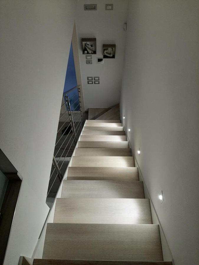 Sotto Il Portico Home Tezze sul Brenta Extérieur photo