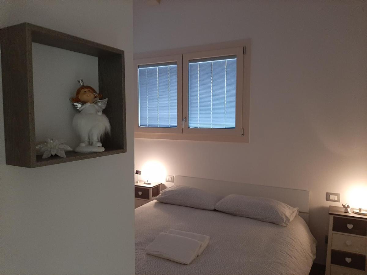 Sotto Il Portico Home Tezze sul Brenta Extérieur photo