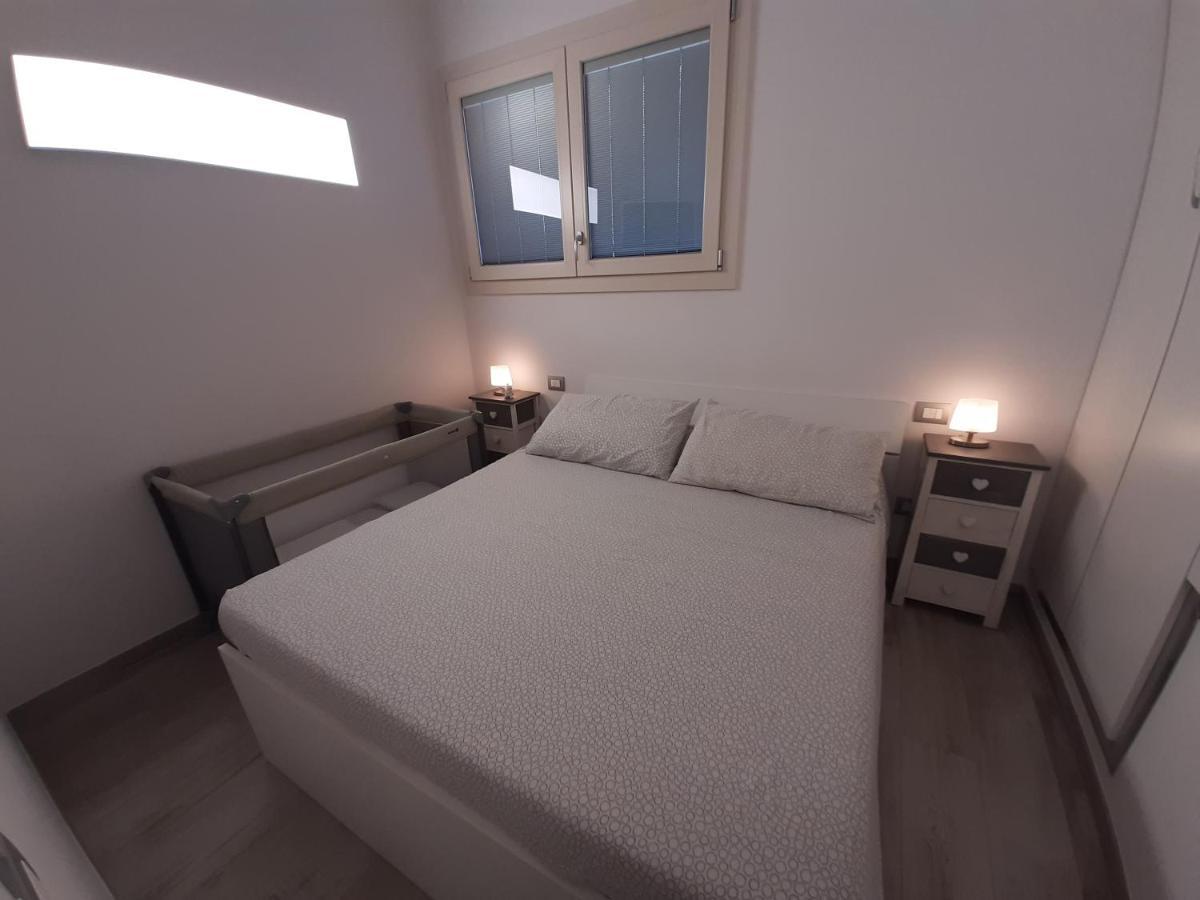 Sotto Il Portico Home Tezze sul Brenta Extérieur photo