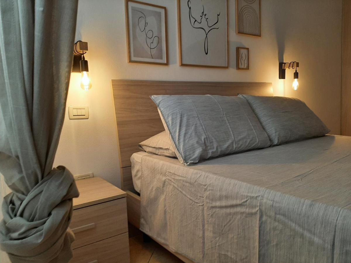 Sotto Il Portico Home Tezze sul Brenta Extérieur photo
