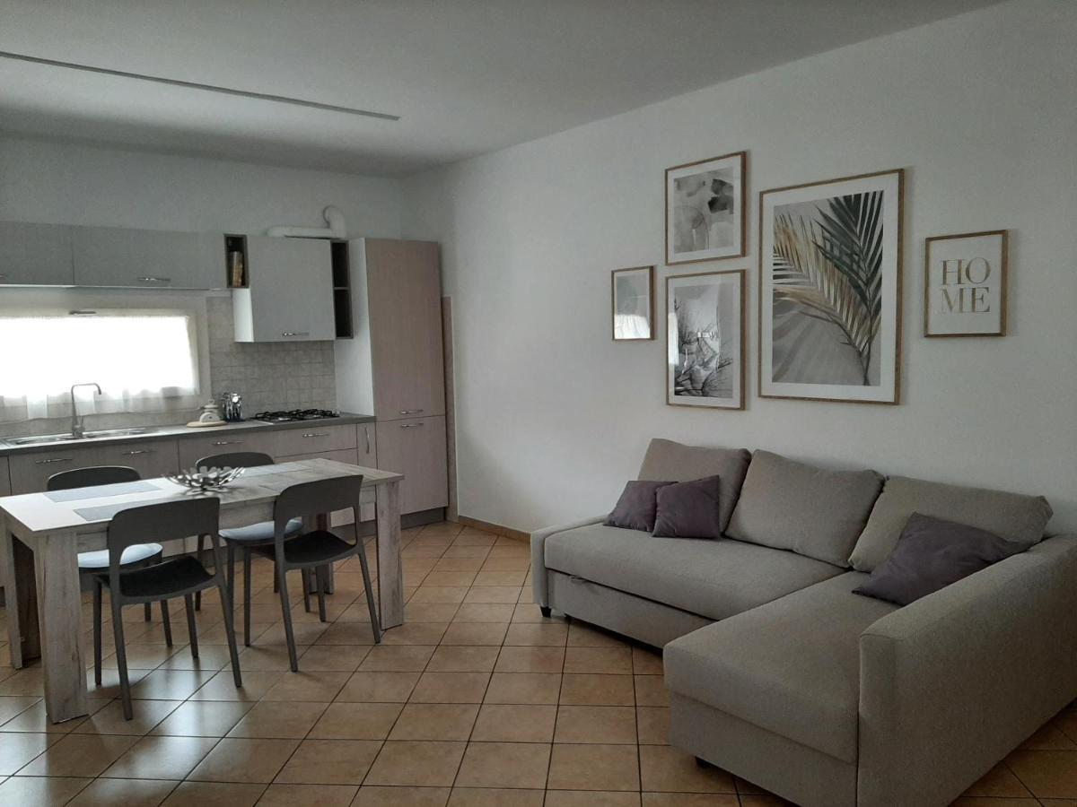 Sotto Il Portico Home Tezze sul Brenta Extérieur photo