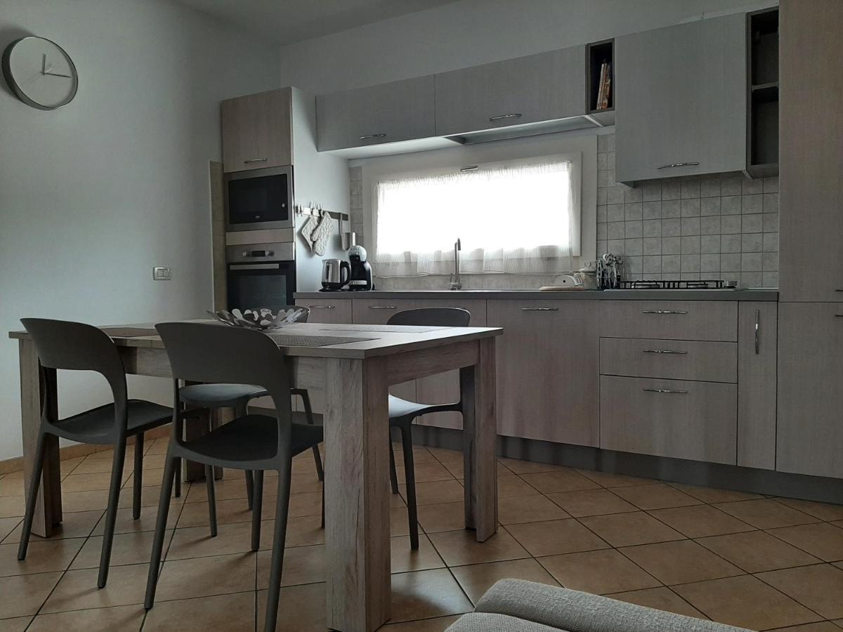 Sotto Il Portico Home Tezze sul Brenta Extérieur photo