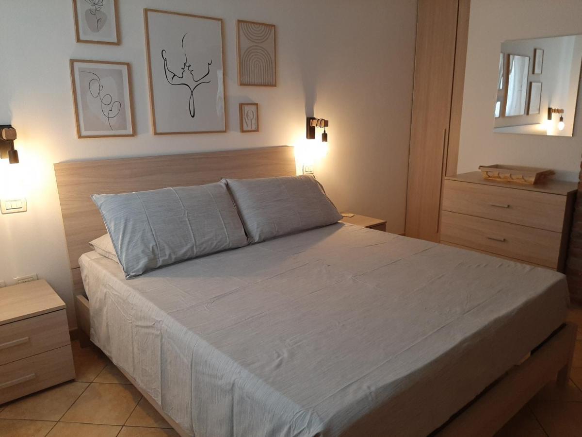 Sotto Il Portico Home Tezze sul Brenta Extérieur photo