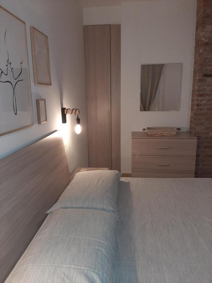 Sotto Il Portico Home Tezze sul Brenta Extérieur photo