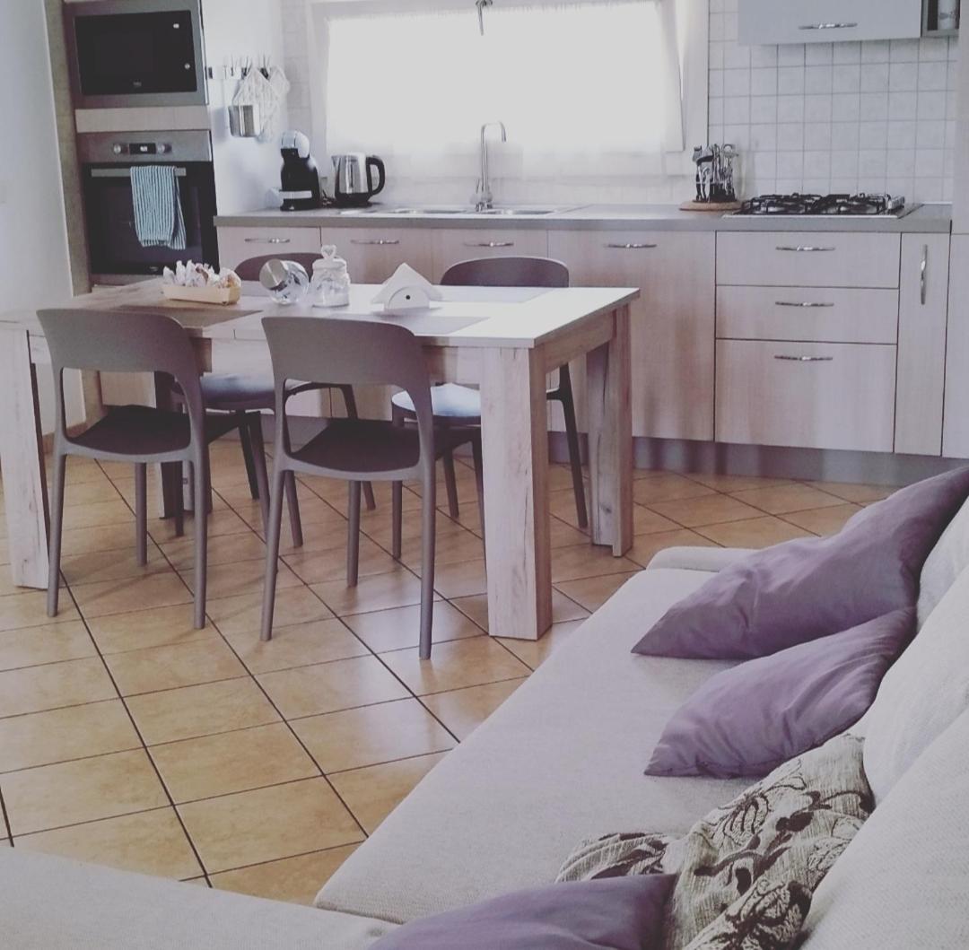 Sotto Il Portico Home Tezze sul Brenta Extérieur photo